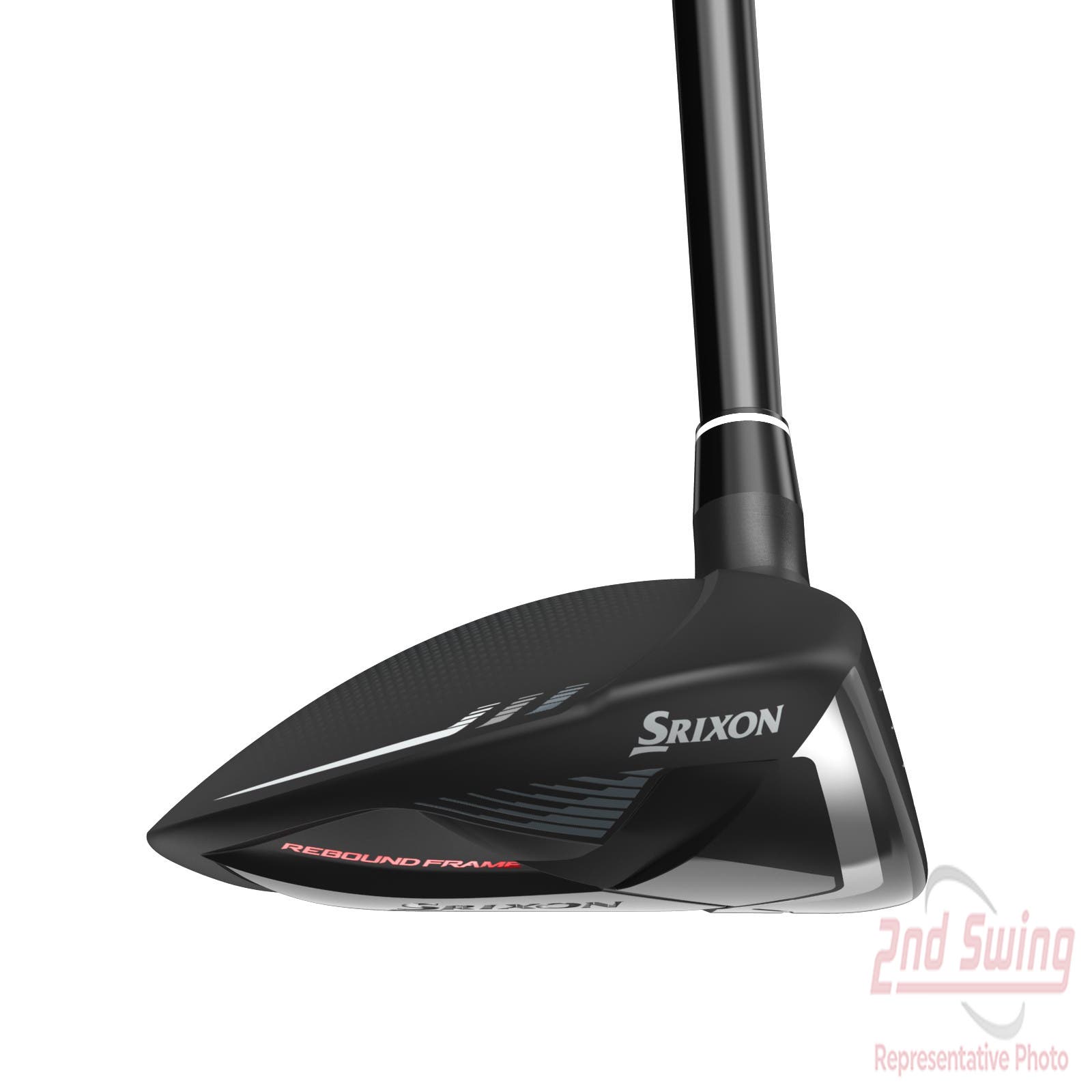 Srixon ZX MK II Fairway Wood (C3164578) | 2nd Swing Golf